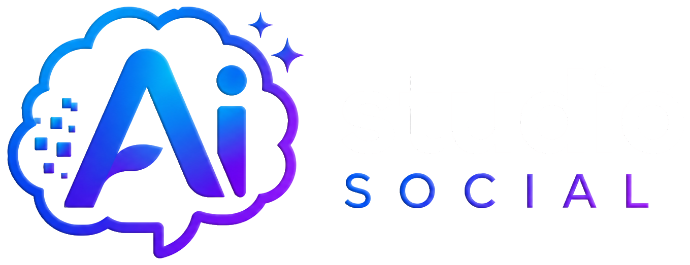 AI Studio Social