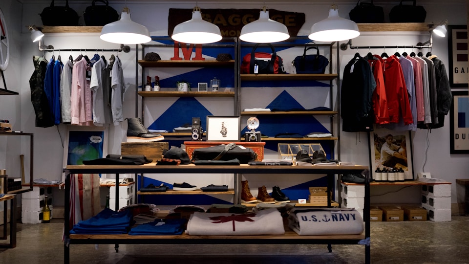 Product Launch example